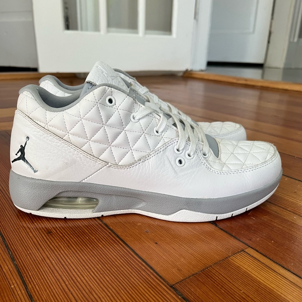 Jordan “Clutch” Sneakers